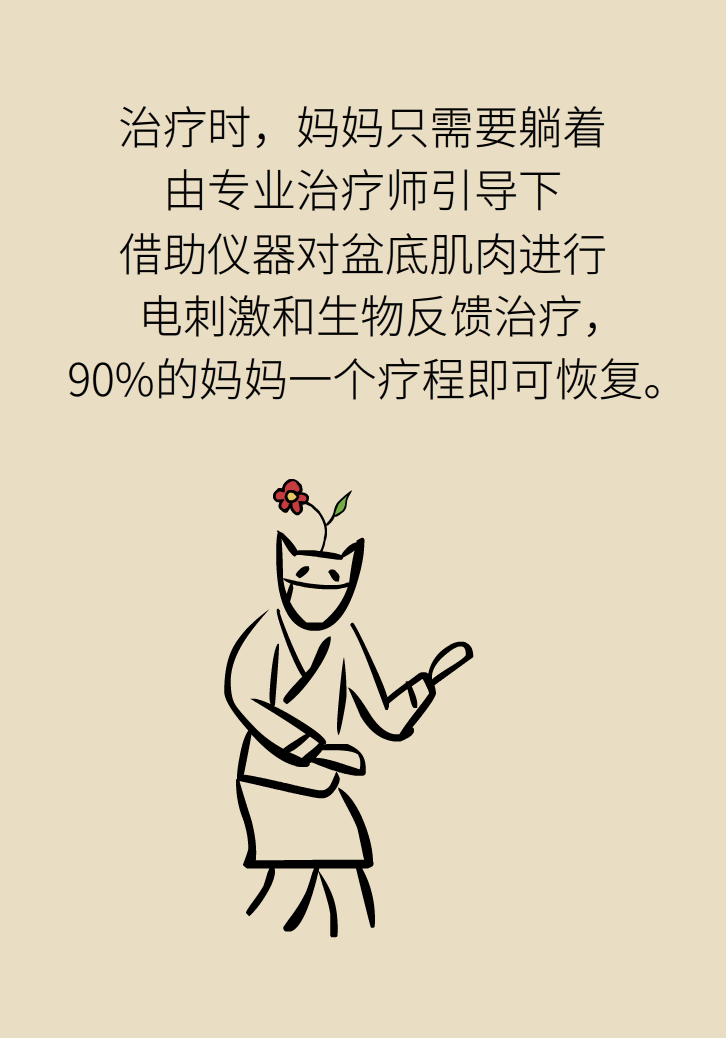 選擇剖腹產(chǎn)，就能避免盆底肌損傷嗎？