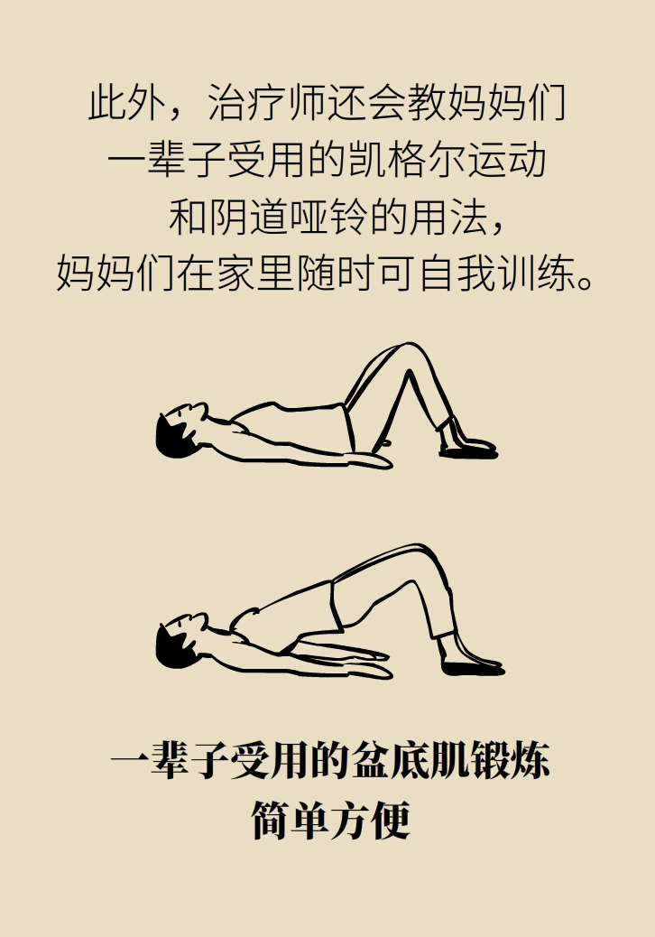 選擇剖腹產(chǎn)，就能避免盆底肌損傷嗎？