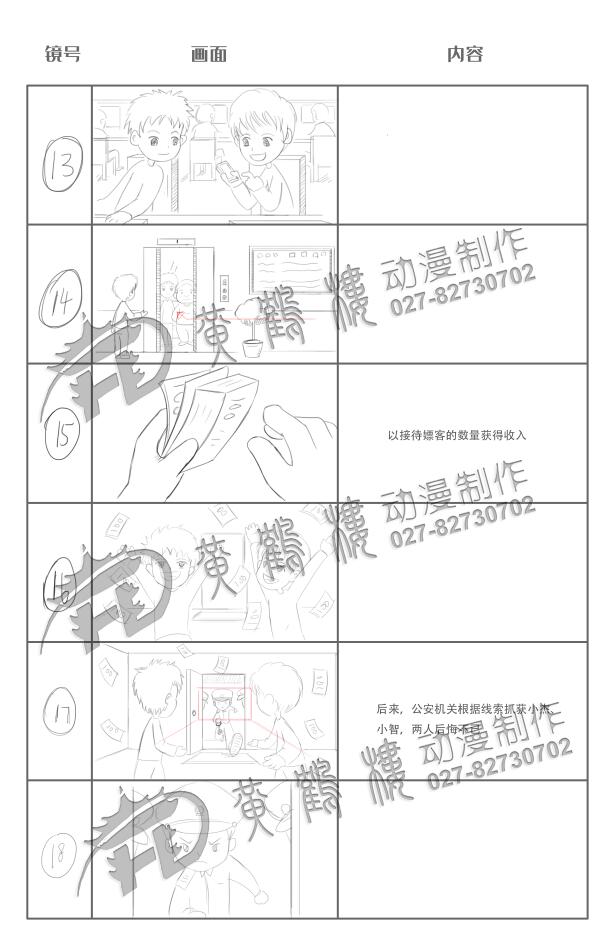 協(xié)助組織賣淫罪科普動(dòng)畫(huà)分鏡13-18.jpg 協(xié)助組織賣淫罪科普動(dòng)畫(huà)分鏡13-18.jpg