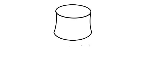 火鍋簡(jiǎn)筆畫(huà)步驟畫(huà)法圖片