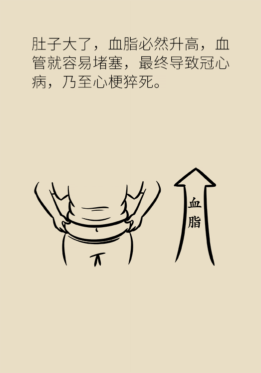 坐一天等于抽一包煙？專家：千萬別疏忽