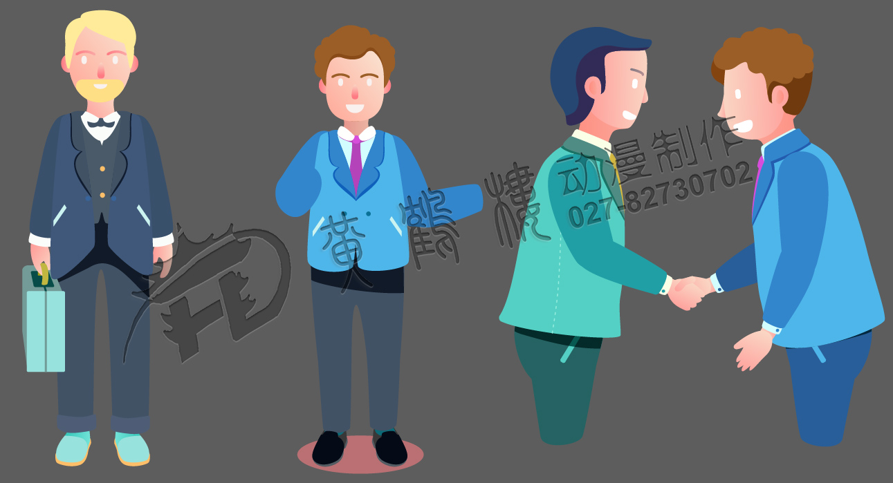 武漢動(dòng)漫動(dòng)畫制作公司 武漢動(dòng)漫動(dòng)畫制作公司