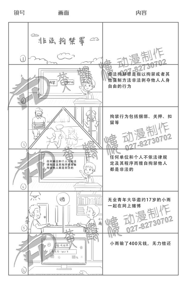 非法拘禁罪動畫宣傳片分鏡設(shè)計(jì)1-6.jpg