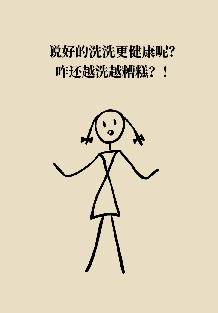提醒！“洗眼睛”竟然把角膜洗潰瘍了，你還敢亂洗嗎？
