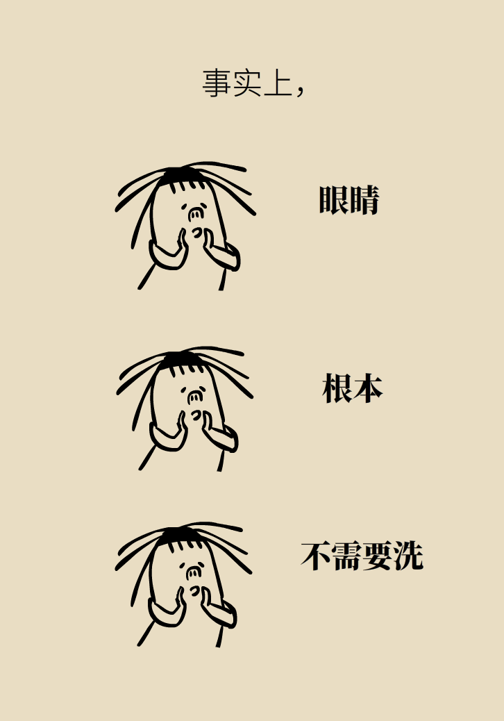 提醒！“洗眼睛”竟然把角膜洗潰瘍了，你還敢亂洗嗎？