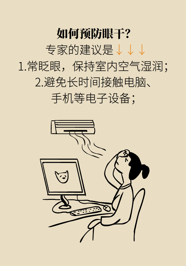 提醒！“洗眼睛”竟然把角膜洗潰瘍了，你還敢亂洗嗎？