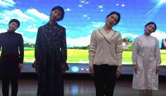 30歲的人60歲的頸椎？快來學(xué)學(xué)這套頸椎操