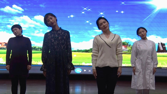 30歲的人60歲的頸椎？快來學(xué)學(xué)這套頸椎操