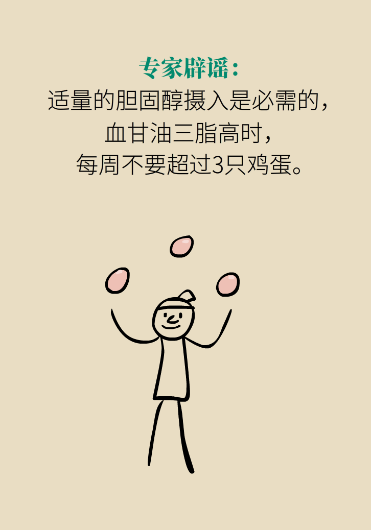 科普動(dòng)漫：血糖高不能吃水果、痛經(jīng)不能吃涼的，到底是真是假？