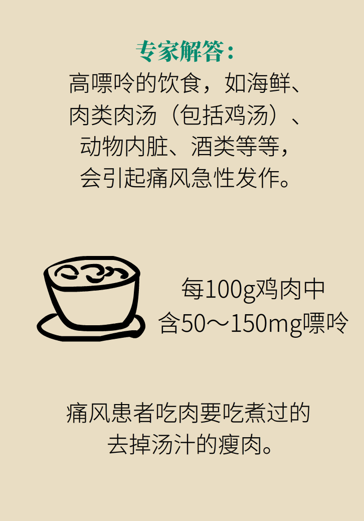 科普動(dòng)漫：血糖高不能吃水果、痛經(jīng)不能吃涼的，到底是真是假？