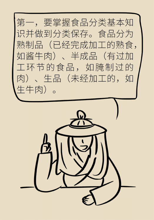 冰箱竟成了細菌的溫床？專家：正確使用是關(guān)鍵