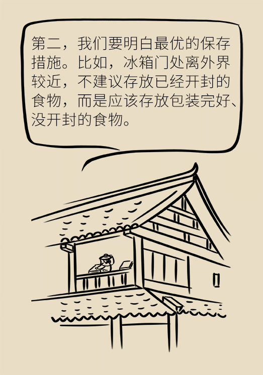 冰箱竟成了細菌的溫床？專家：正確使用是關(guān)鍵
