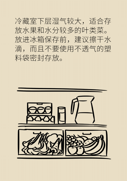 冰箱竟成了細菌的溫床？專家：正確使用是關(guān)鍵
