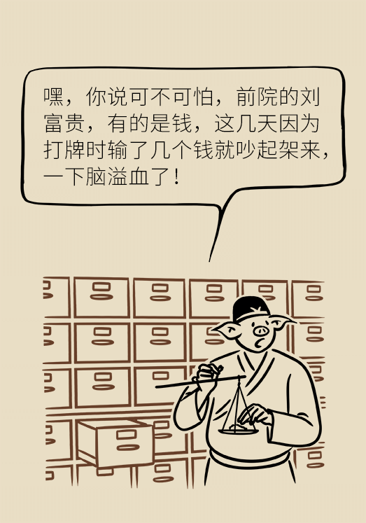 腦出血怎么辦？這些人群要格外注意