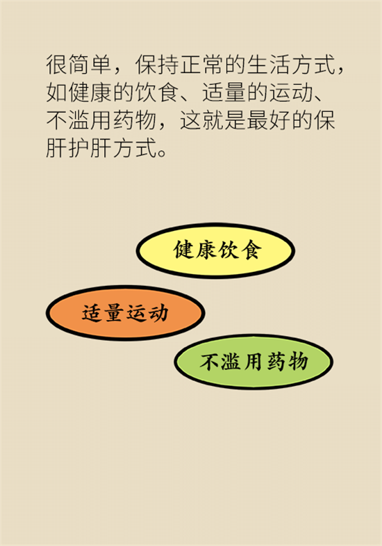 喝酒之后會傷肝？這個因素很重要
