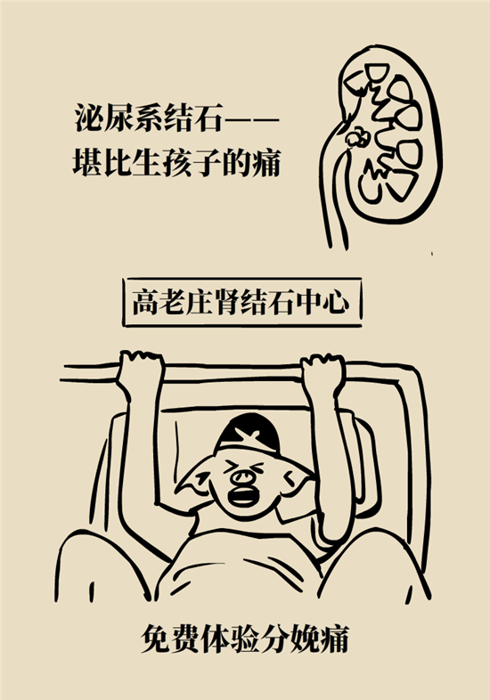 結(jié)石科普：身體里多了各種結(jié)石，應(yīng)該怎么辦？
