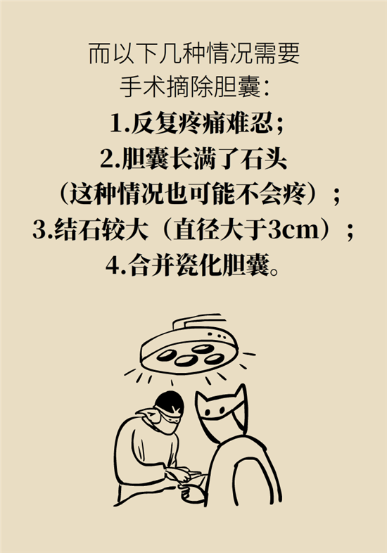 結(jié)石科普：身體里多了各種結(jié)石，應(yīng)該怎么辦？