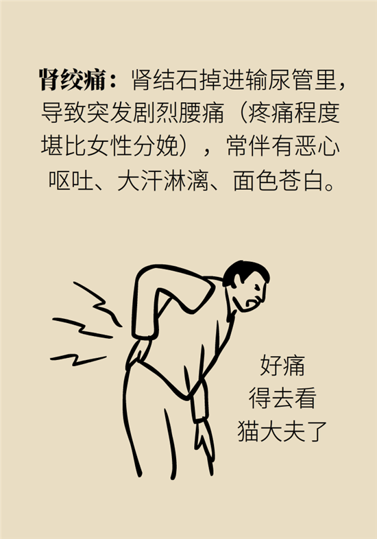結(jié)石科普：身體里多了各種結(jié)石，應(yīng)該怎么辦？