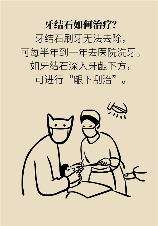 結(jié)石科普：身體里多了各種結(jié)石，應(yīng)該怎么辦？