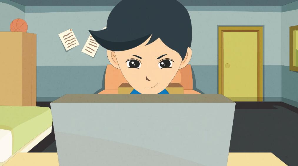 二維手繪逐幀動(dòng)畫(huà)設(shè)計(jì)制作《猥褻兒童罪》法制科普動(dòng)漫宣傳片大黃.jpg 二維手繪逐幀動(dòng)畫(huà)設(shè)計(jì)制作《猥褻兒童罪》法制科普動(dòng)漫宣傳片大黃.jpg