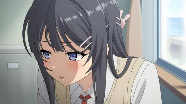 既然作畫只有720p，為啥日本動畫還要用1080分辨率來觀看？
