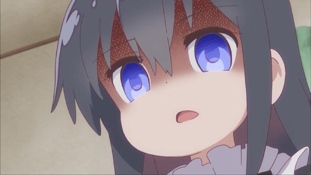 既然作畫只有720p，為啥日本動畫還要用1080分辨率來觀看？