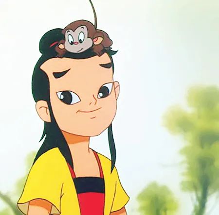 《寶蓮燈》李玟寧靜合作的這部電影，曾經(jīng)重映10次，央視給出超高評價