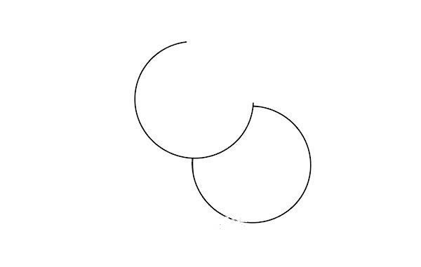 荔枝簡(jiǎn)筆畫(huà)的畫(huà)法