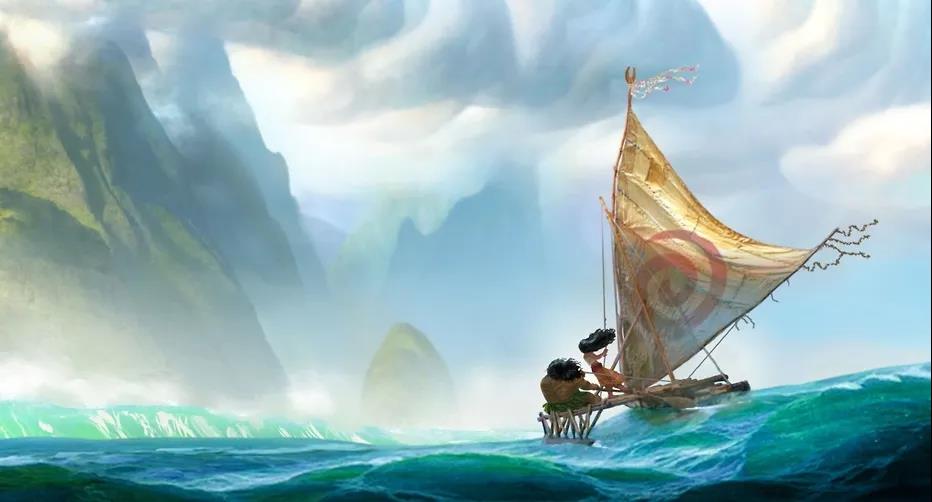 動畫設(shè)計制作學(xué)習(xí)資料：《海洋奇緣》珍藏幕后設(shè)定資料大合集！.jpg
