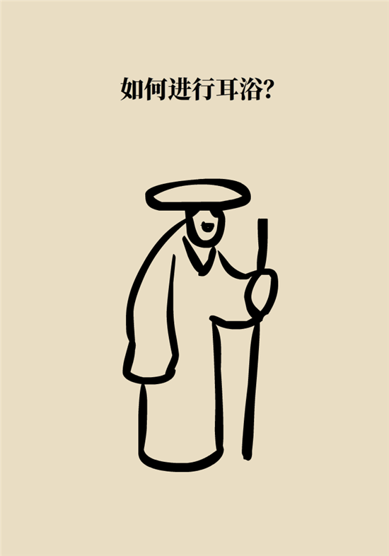 孩子游泳耳朵進(jìn)水用“耳浴“？得注意這7大細(xì)節(jié)