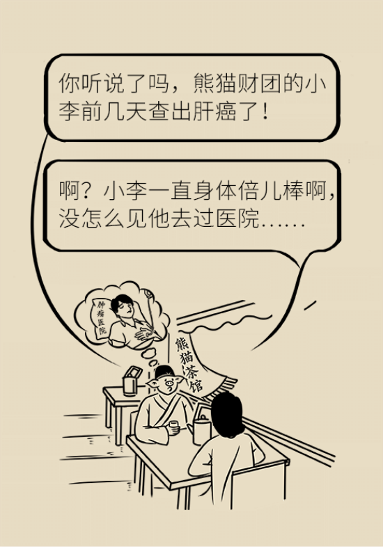論發(fā)現(xiàn)早期肝癌的本事，cfDNA比AFP更精準(zhǔn)，比影像學(xué)更早一步