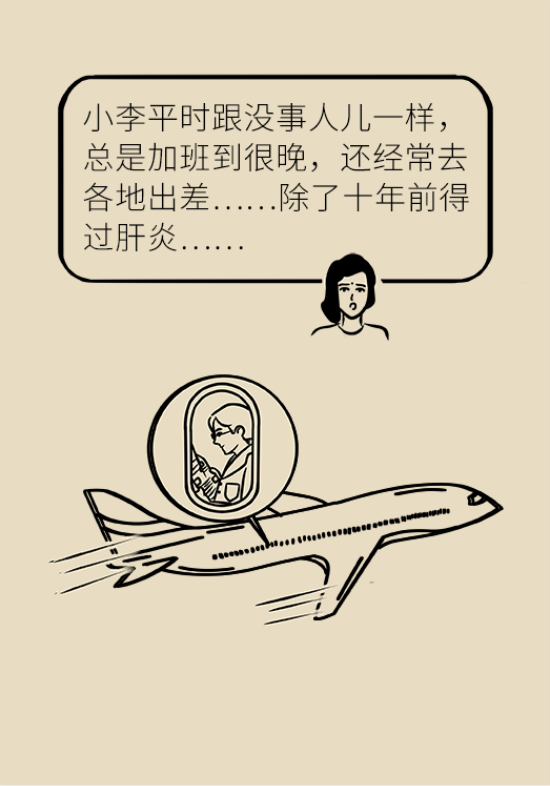 論發(fā)現(xiàn)早期肝癌的本事，cfDNA比AFP更精準(zhǔn)，比影像學(xué)更早一步