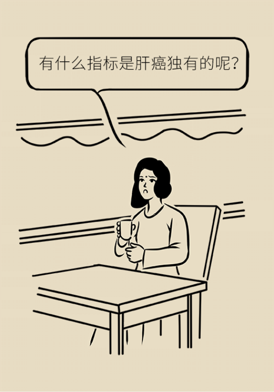 論發(fā)現(xiàn)早期肝癌的本事，cfDNA比AFP更精準(zhǔn)，比影像學(xué)更早一步