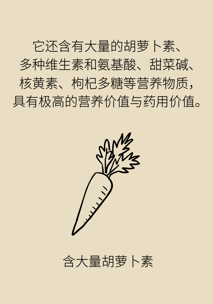成天喝著枸杞茶，它真的適合你嗎？