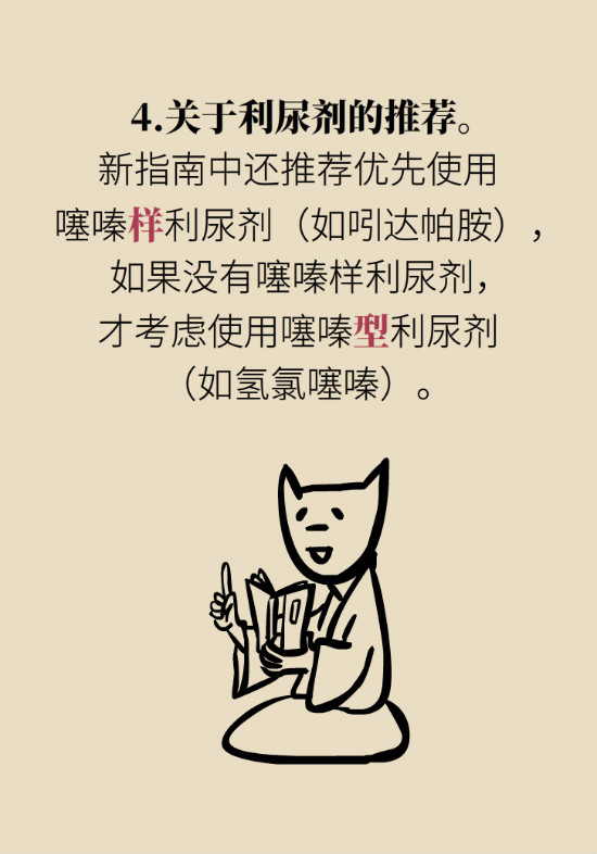2020年高血壓指南更新！這些重要的改動要記住