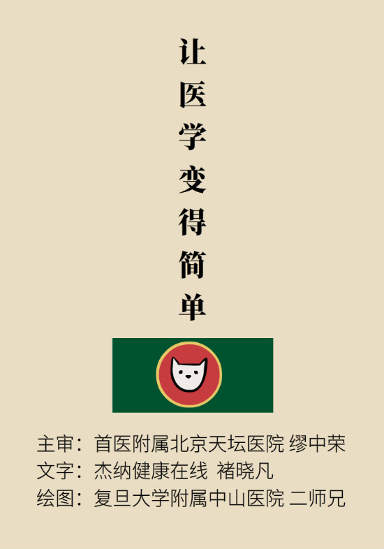 2020年高血壓指南更新！這些重要的改動要記住
