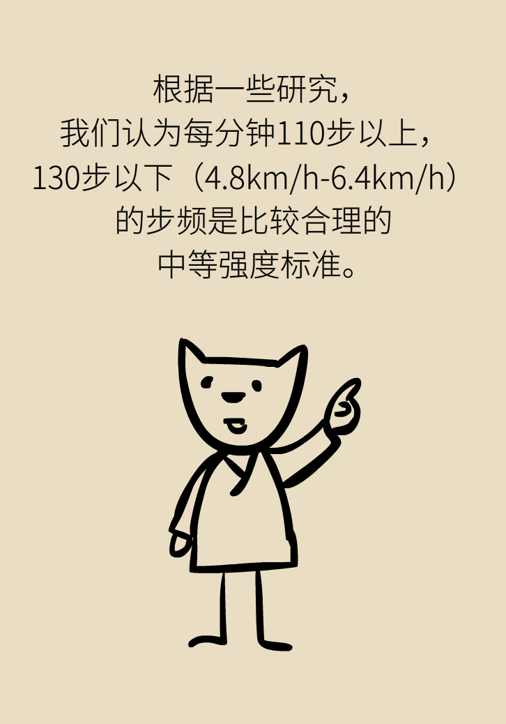 走路也要注意姿勢？這樣走路既減肥對身材又好