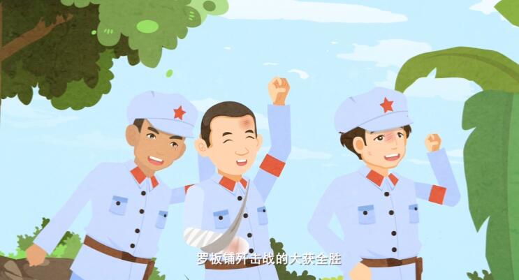 mg扁平化動(dòng)畫(huà)制作黃金法則五:動(dòng)畫(huà)所展現(xiàn)的跟隨和重疊動(dòng)作.jpg mg扁平化動(dòng)畫(huà)制作黃金法則五:動(dòng)畫(huà)所展現(xiàn)的跟隨和重疊動(dòng)作.jpg