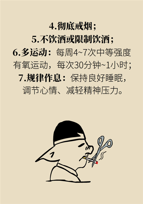 高血壓可以不吃藥嗎？專家：需要滿足這些條件