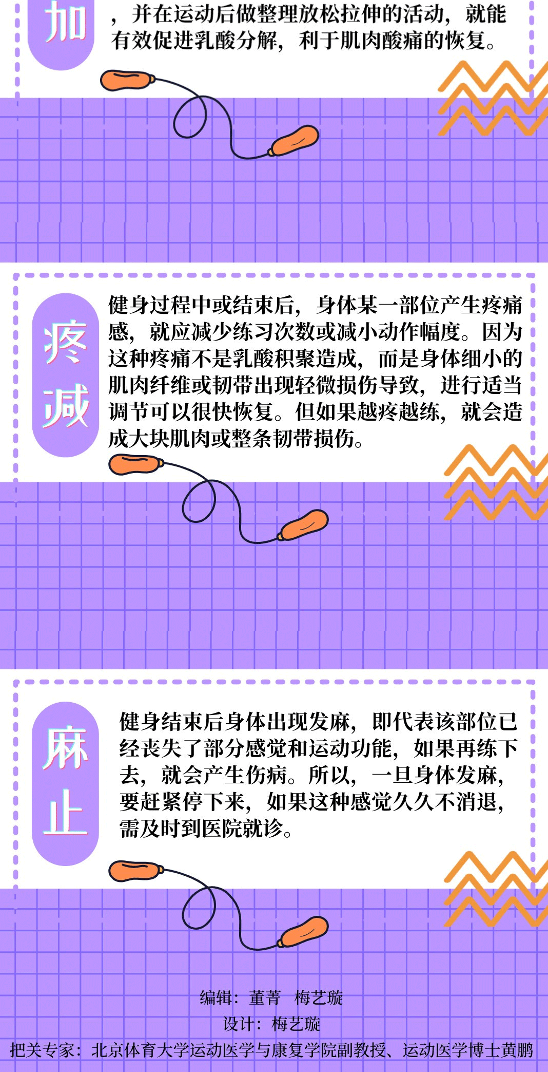全民健身日如何練出好身材？這五個(gè)動(dòng)作一定要掌握