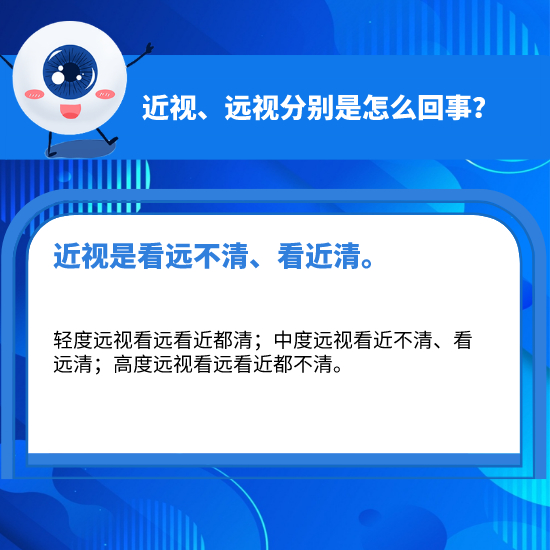 科學(xué)用眼，你做對(duì)了嗎？這10個(gè)護(hù)眼小常識(shí)你必須知道