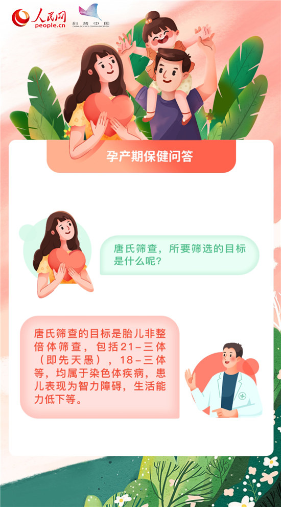 女性懷孕前后需要做多少檢查？最全孕期百科在此