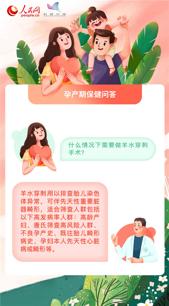 女性懷孕前后需要做多少檢查？最全孕期百科在此