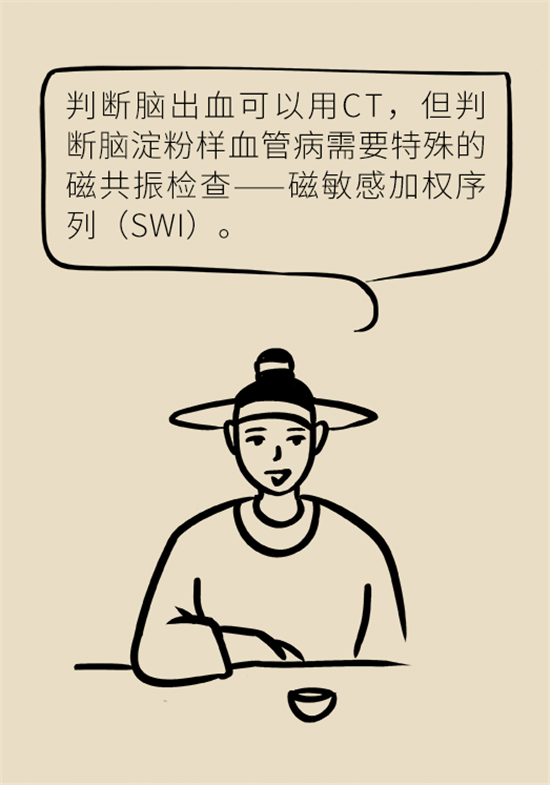 身體出現(xiàn)這些癥狀要小心，可能是腦出血發(fā)出的信號(hào)