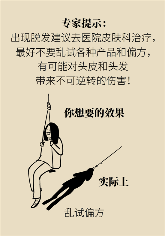 熬夜和禿頭的真正衡量標(biāo)準(zhǔn)是什么？專家給你說清了