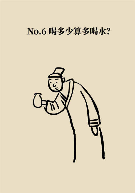 熬夜和禿頭的真正衡量標(biāo)準(zhǔn)是什么？專家給你說清了