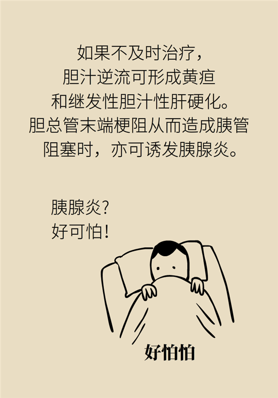 膽結(jié)石主要成分竟是膽固醇？預(yù)防它只需四個(gè)字