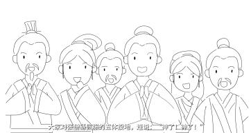 大家對張僧繇佩服的五體投地，連說：“神了！神了！”.jpg