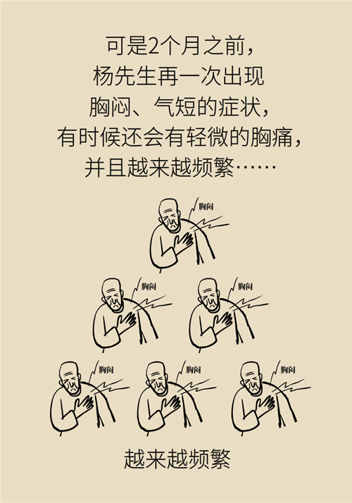 為什么裝完支架猝死風(fēng)險(xiǎn)還增高了？都是因?yàn)檫@些壞習(xí)慣