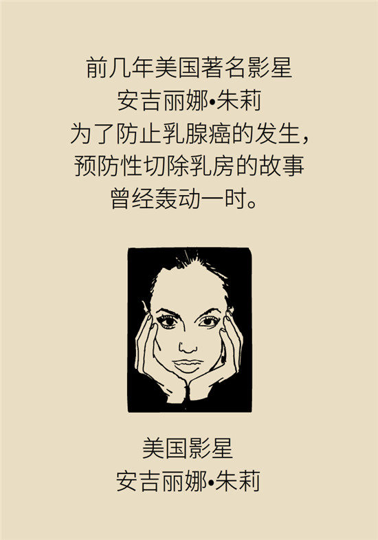 乳腺癌會遺傳嗎？這幾點幫你判斷遺傳性
